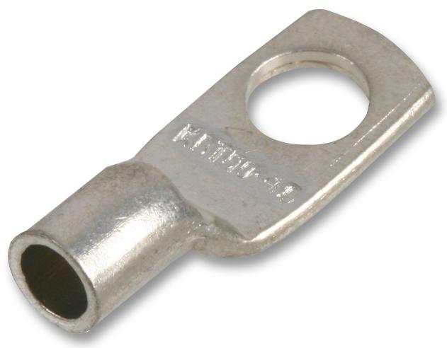 STTK35-12 UNINSULATED CRIMP TERMINALS 35MM, PK10 PRO POWER