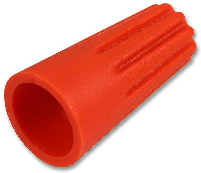 SHP3 TWIST ON WIRE CONNECTOR 12.00MM, PK10 PRO POWER