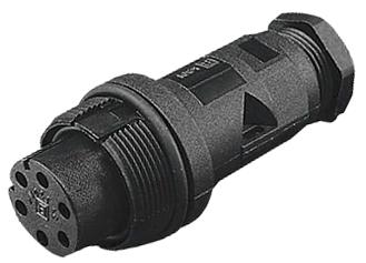 PX0801 BODY, IN-LINE BULGIN LIMITED