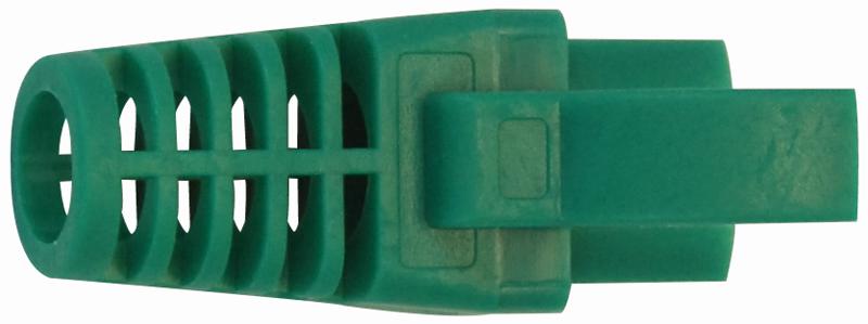PELR0200 SNAGLESS INSERT BOOT, THERMOPLASTIC PRO ELEC