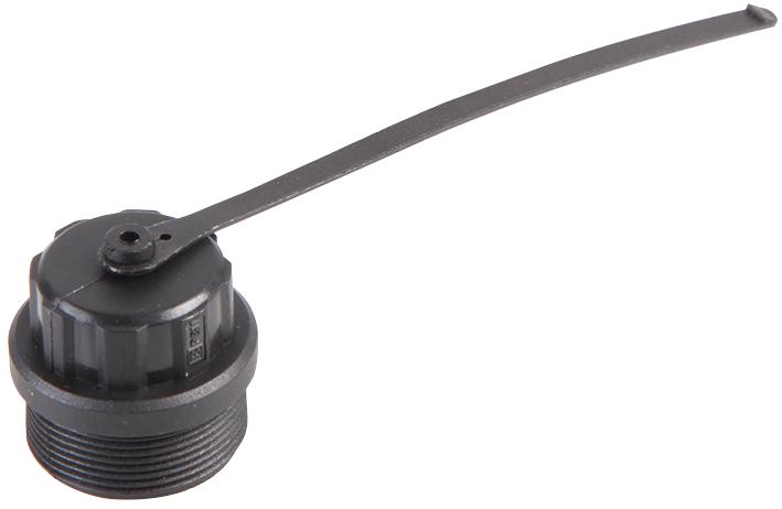 PX0811 SEALING CAP, FREE BODY BULGIN LIMITED