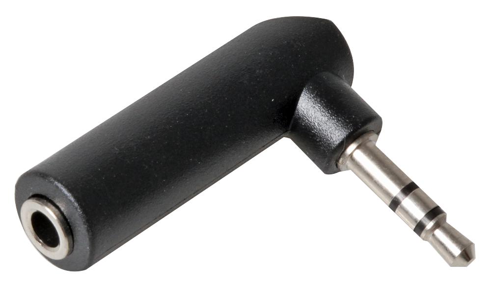 PSG08661 ADAPTOR, 3.5MM P TO S, 90 DEG PRO SIGNAL