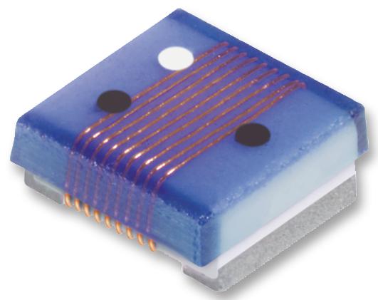 1008CT-600XGLB INDUCTOR, 60NH, 2%, 1.8GHZ, RF, SMD COILCRAFT