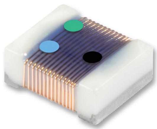 1008HT-R56TGLC INDUCTOR, 560NH, 2%, 485MHZ, RF, SMD COILCRAFT