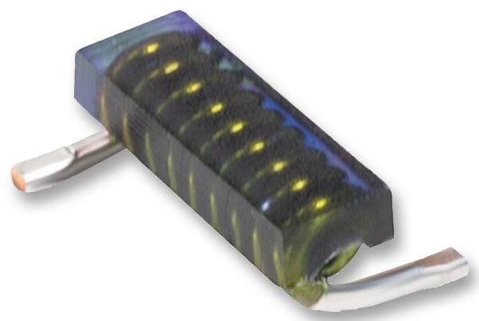 1606-9JLC INDUCTOR, 9.85NH, 5%, 5.2GHZ, RF, SMD COILCRAFT