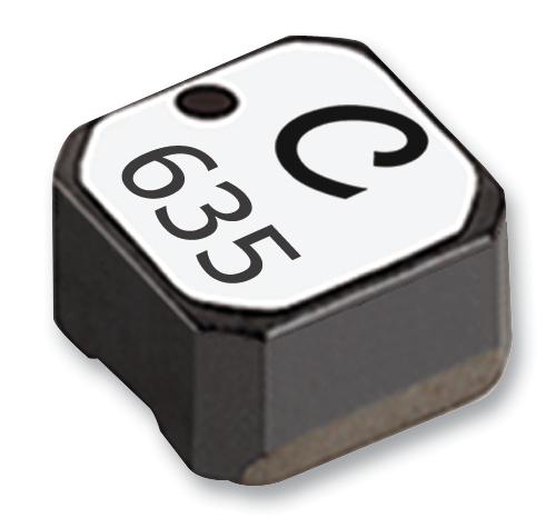 LPS5030-122MRC INDUCTOR, 1.2UH, 20%, 2A, SHLD, SMD COILCRAFT