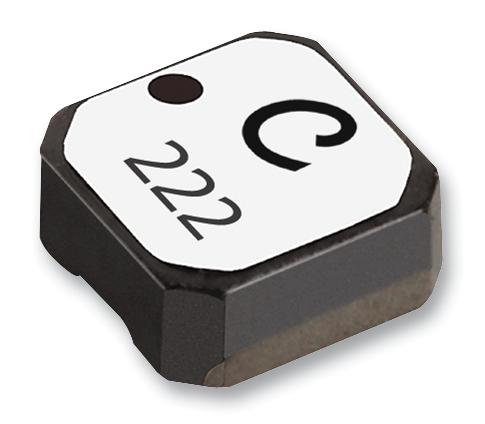 LPS6225-106MRB INDUCTOR, 0.01H, 20%, 0.06A, SHLD, SMD COILCRAFT