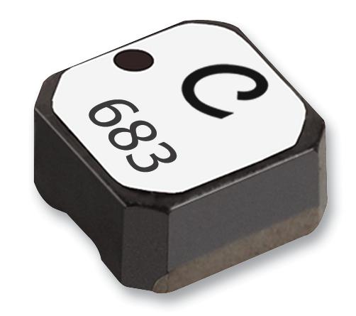 LPS6235-684MRC INDUCTOR, 680UH, 20%, 0.28A, SHLD, SMD COILCRAFT
