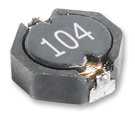 MOS6020-222MLC INDUCTOR, 2.2UH, 4.1A, 20%, PWR, 110MHZ COILCRAFT
