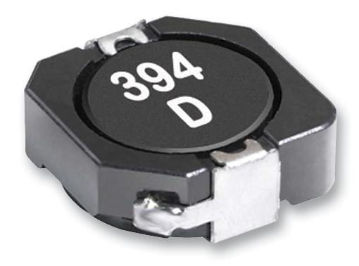 MSS1038-522NLC INDUCTOR, 5.2UH, 5.1A, 30%, PWR, 37MHZ COILCRAFT