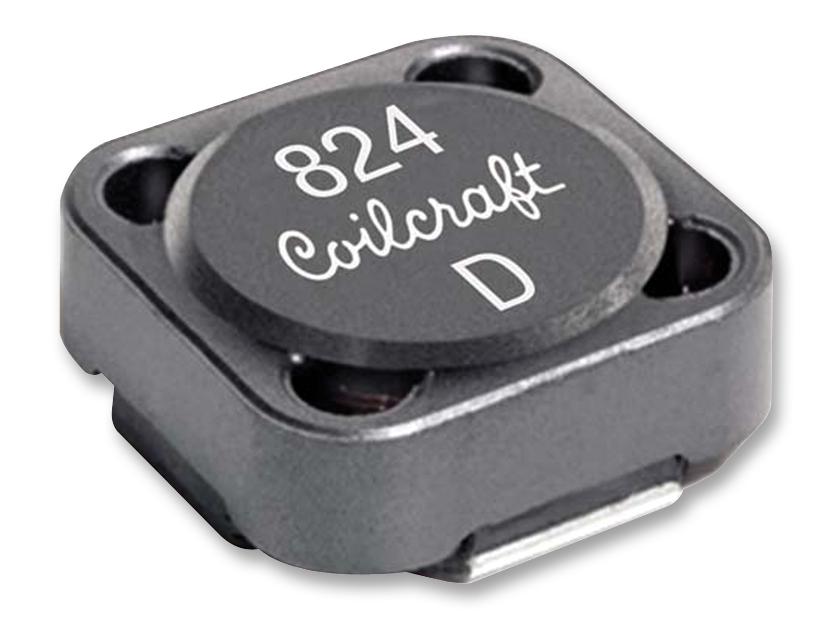 MSS1246T-333MLC INDUCTOR, 33UH, 2.6A, 20%, PWR, 15MHZ COILCRAFT