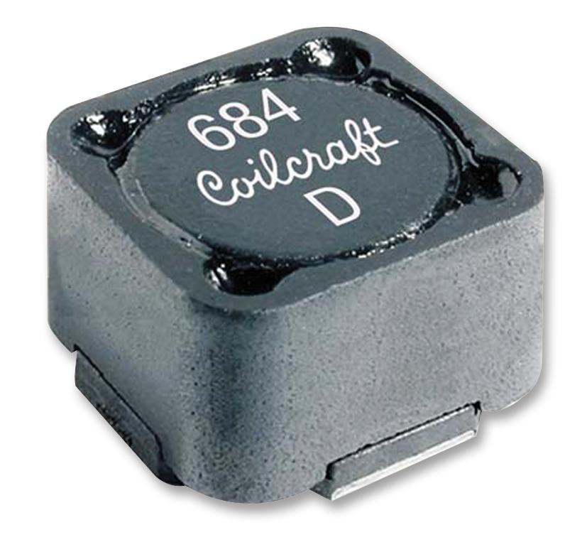 MSS1278T-222NLD INDUCTOR, 2.2UH, 9.2A, 30%, PWR, 60MHZ COILCRAFT