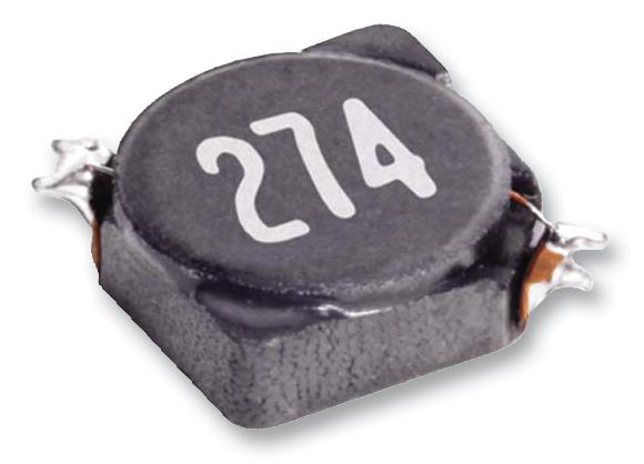 MSS5121-473MLC INDUCTOR, 47UH, 0.63A, 20%, PWR, 22MHZ COILCRAFT