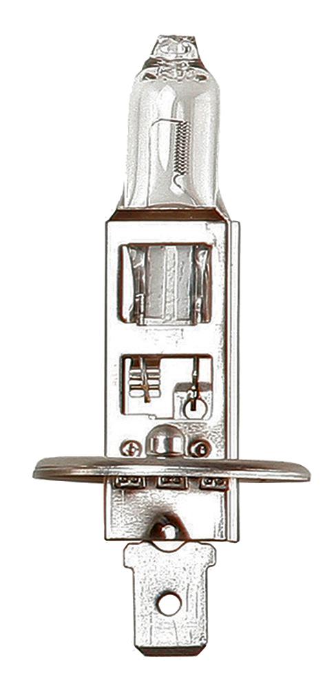 R448 HEADLAMP, H1 R448 12V 55W P14.5S RING
