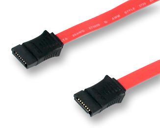 SATA24 LEAD, SATA-SATA DATA, 0.6M STARTECH