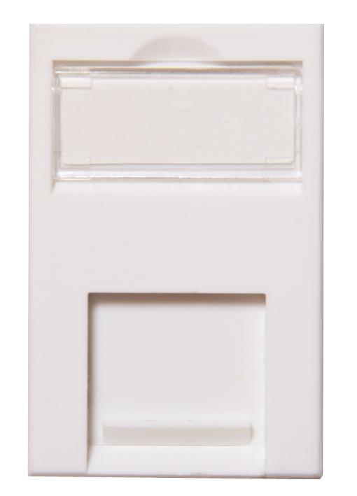 008-000-000-10 MODULE, CAT5E COMPACT LJ6C CONNECTIX CABLING SYSTEMS