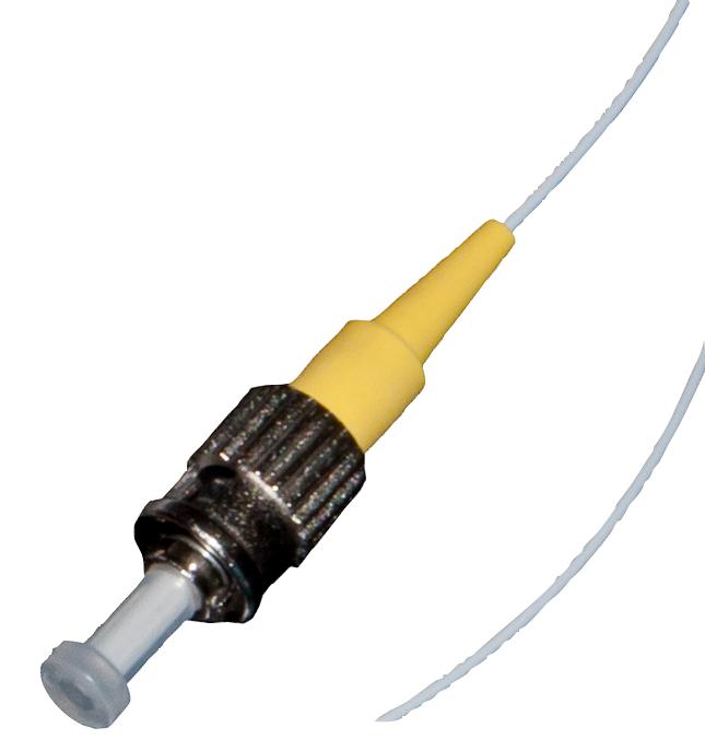 005-701-010-01B FIBRE OPTIC CABLE, ST-FREE END, SM CONNECTIX CABLING SYSTEMS