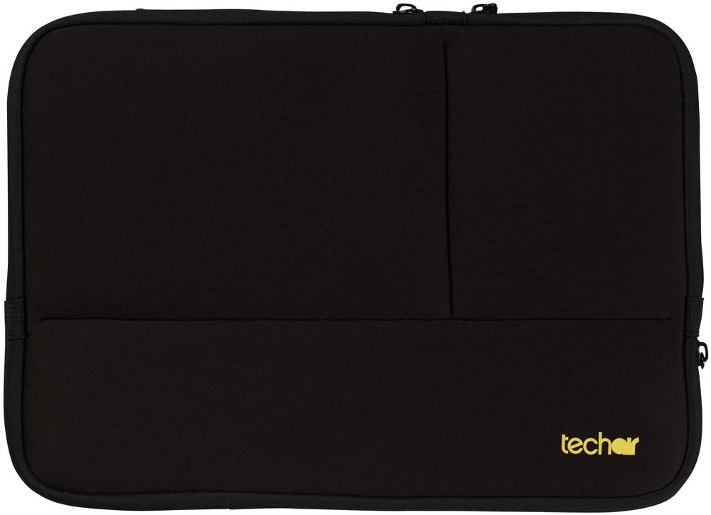 TANZ0330V2 CASE, NOTEBOOK SLEEVE, 13.3", NEOPRENE TECHAIR