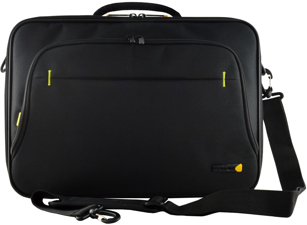 TANZ0109V3 CASE, 18.4" NOTEBOOK, BLACK TECHAIR
