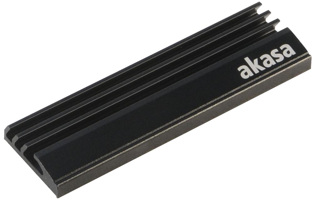 A-M2HS01-BK M.2 SSD PASSIVE COOLING KIT AKASA
