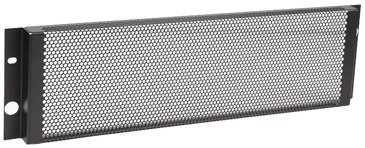 R1287/3UK PERFORATED SECURITY PANEL PENN ELCOM