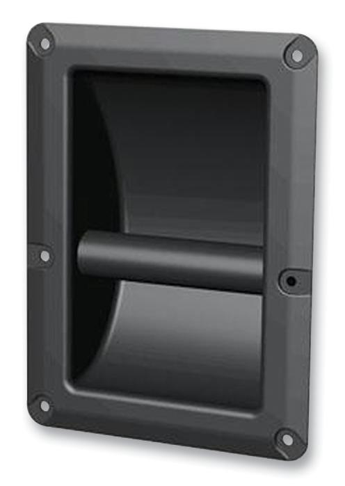 H8805/06 HANDLE, BAR TYPE 6 HOLE PENN ELCOM