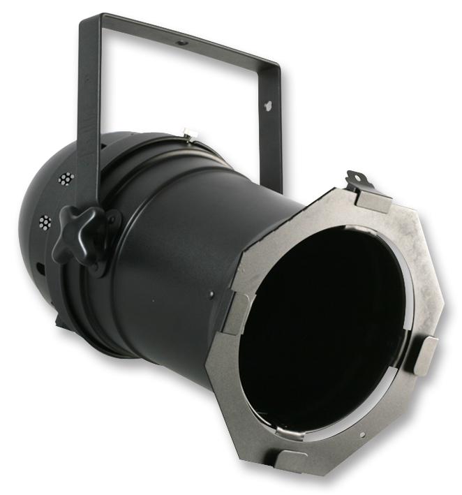 PAR64L-BK LANTERN, PAR 64 LONG BLACK PULSE