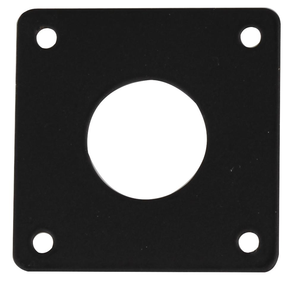 R2350-CG-01 M20 CABLE GLAND ADAPTER PLATE PENN ELCOM