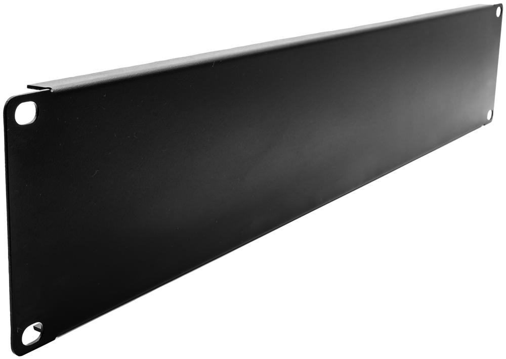 CAB-4U-BLNKPNL 19" BLANK PANEL, 4U LMS DATA