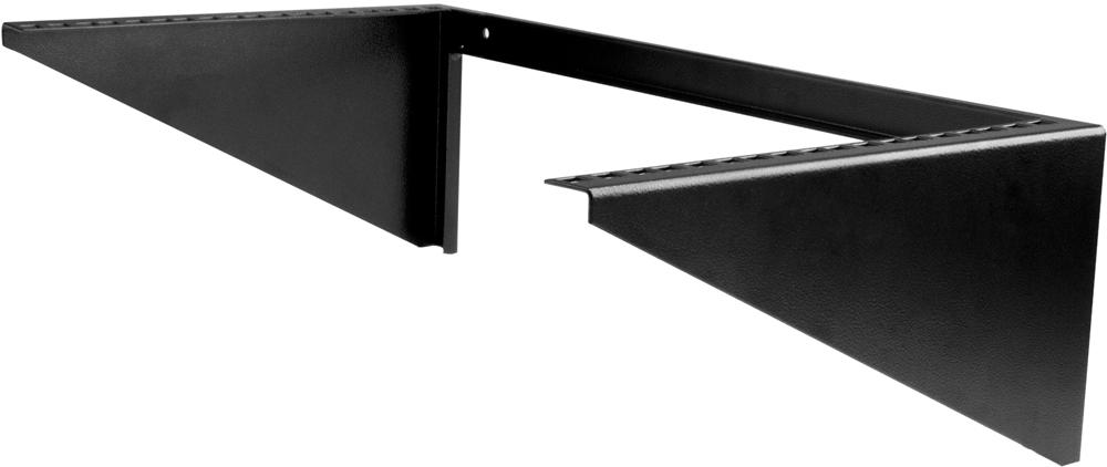 RK619WALLV WALL MOUNT SERVER RACK, 6U, SOLID STEEL STARTECH