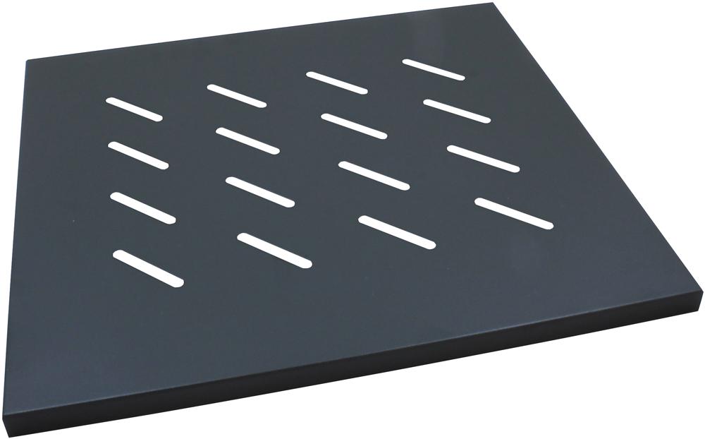 RR-S4 600MM FIXED SHELF 515MM FOR 800MM CAB RACKYRAX