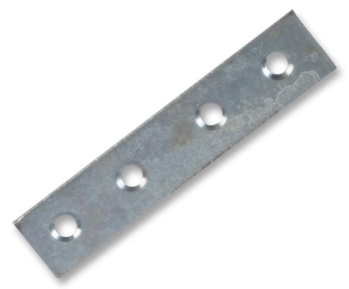 D01066 MENDING PLATES 5IN B.Z.Y (PK10) DURATOOL