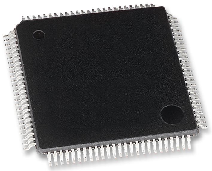 MKV31F256VLL12 MCU, 32BIT, CORTEX-M4, 120MHZ, LQFP-100 NXP