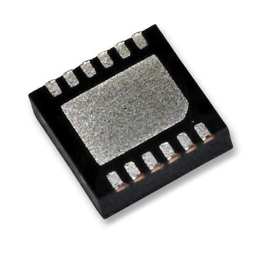 TPS61096ADSST DC/DC CONV, BOOST, 4.5V TO 28V, WSON-12 TEXAS INSTRUMENTS