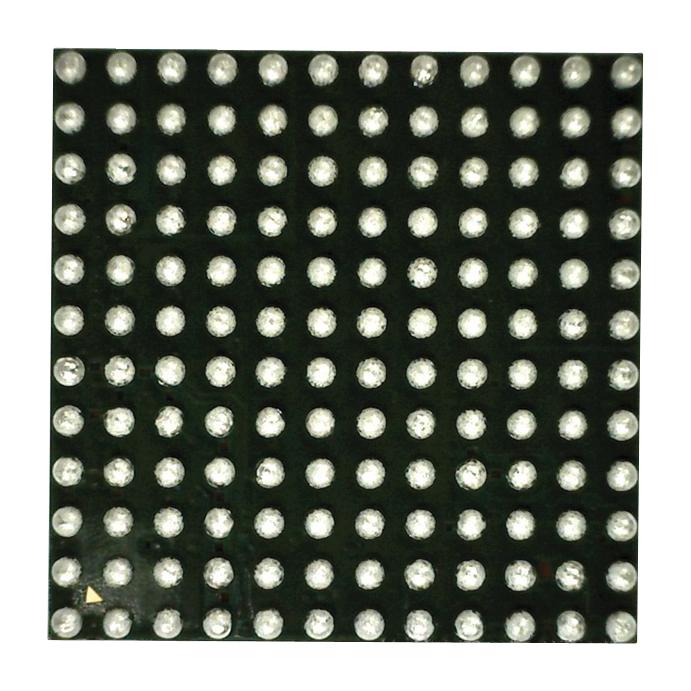 PI7C9X3G606GPBFCAEX PCIE DEVICES, -65 TO 150DEG C DIODES INC.