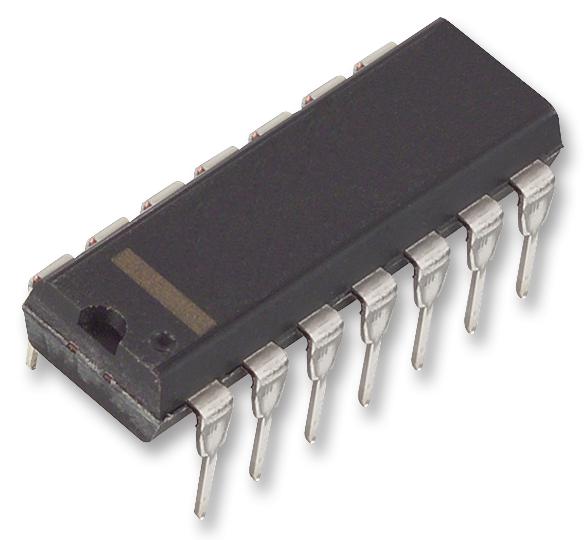 PIC16F18325-E/P MCU, 8BIT, 32MHZ, DIP-14 MICROCHIP
