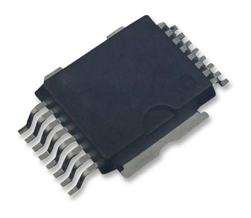 L9958SB MOTOR DRIVER, H-BRIDGE, SPI, POWERSO-16 STMICROELECTRONICS