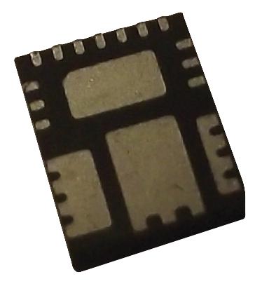 IR38063MTRPBF DC/DC CONV, SYNC BUCK, 1.5MHZ, QFN-26 INFINEON