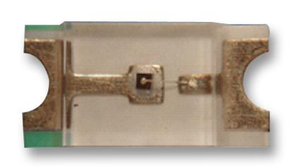 MCL-S250SBLC LED, SMD, 1206, SUPER-BLUE MULTICOMP PRO