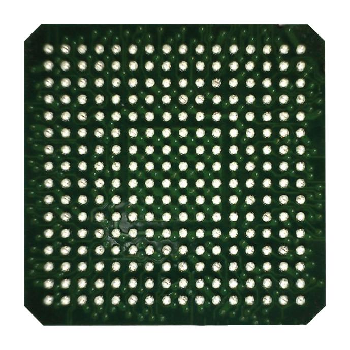 LPC4370FET256E MCU, 32BIT, CORTEX-M4, 204MHZ, LBGA-256 NXP