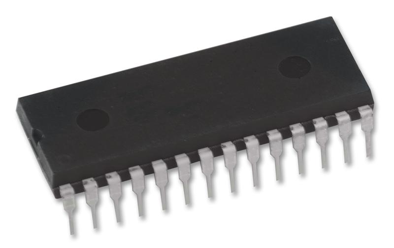 PIC16LC72A-04/SP MICROCONTROLLERS (MCU) - 8 BIT MICROCHIP