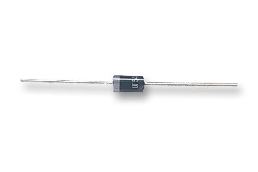 1N5244BTR ZENER DIODE, 0.5W, 14V, DO-204AH ONSEMI