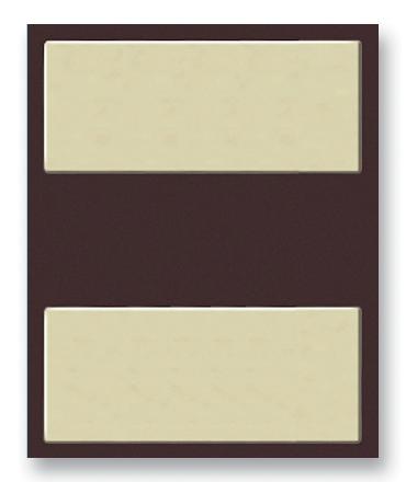 ESDALC20-1BF4 DIODE, ESD PROTECTION, 10.5PF STMICROELECTRONICS