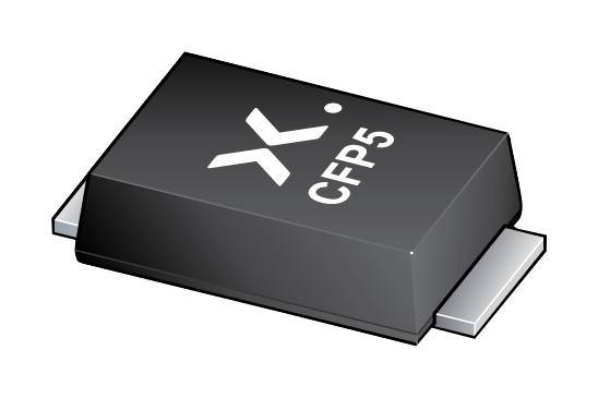 PNE20020EPX RECTIFIER, 200V, 2A, CFP NEXPERIA