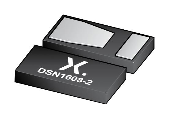 PTVS20VZ1USKYL TVS DIODE, 2KW, UNIDIR, SOD-964 NEXPERIA