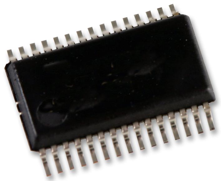 R5F10BAGLSP#W5 MCU, 16BIT, 32MHZ, SSOP-30 RENESAS