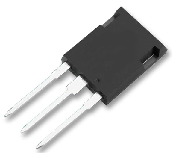 STGWA50IH65DF IGBT, 650V, 100A, 300W, TO-247 STMICROELECTRONICS