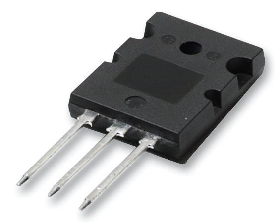 FDL100N50F MOSFET, N-CH, 500V, 100A, TO-264AA-3 ONSEMI