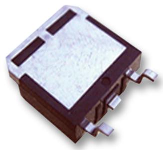 IXGT30N120B3D1 IGBT, SINGLE, N-CH, 1.2KV, 50A, TO-268 IXYS SEMICONDUCTOR