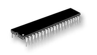 PIC16F1779-I/P MCU, 8BIT, FLASH 28KB, PDIP-40 MICROCHIP